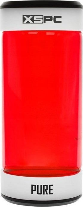 Lëng ftohës PC XSPC PURE Premix, 1L, UV i kuq