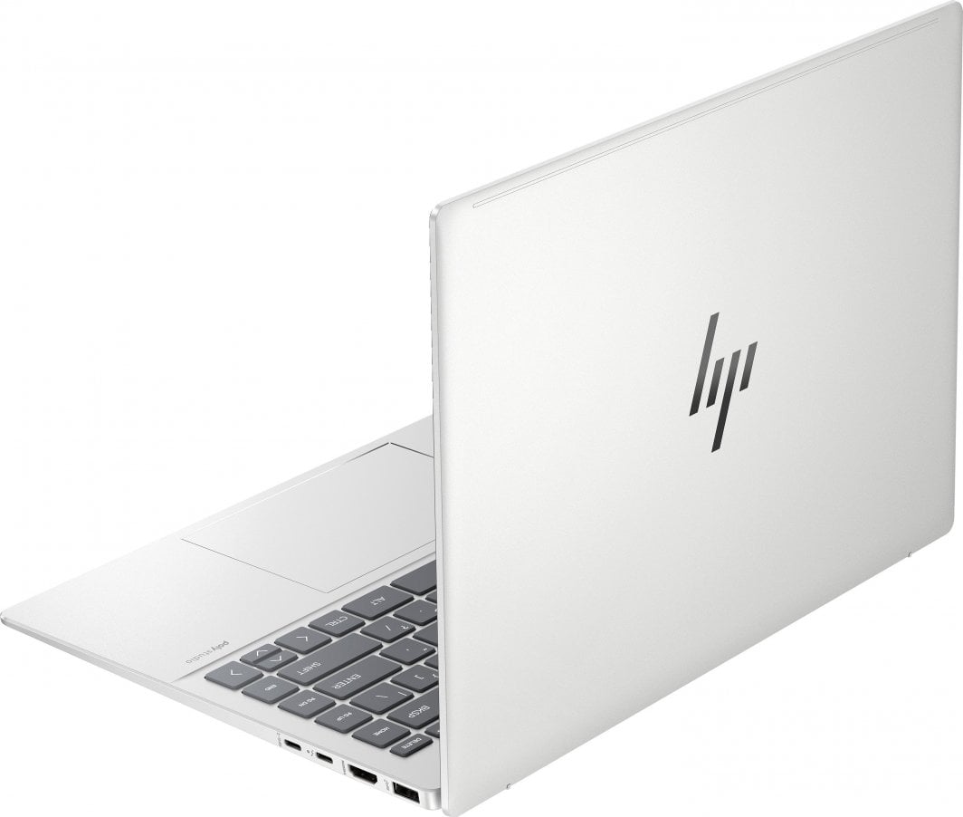 Лаптоп HP Pavilion Plus 14-ew1007nn, 14", Intel Core Ultra 5 125H, 16GB RAM, 512GB SSD