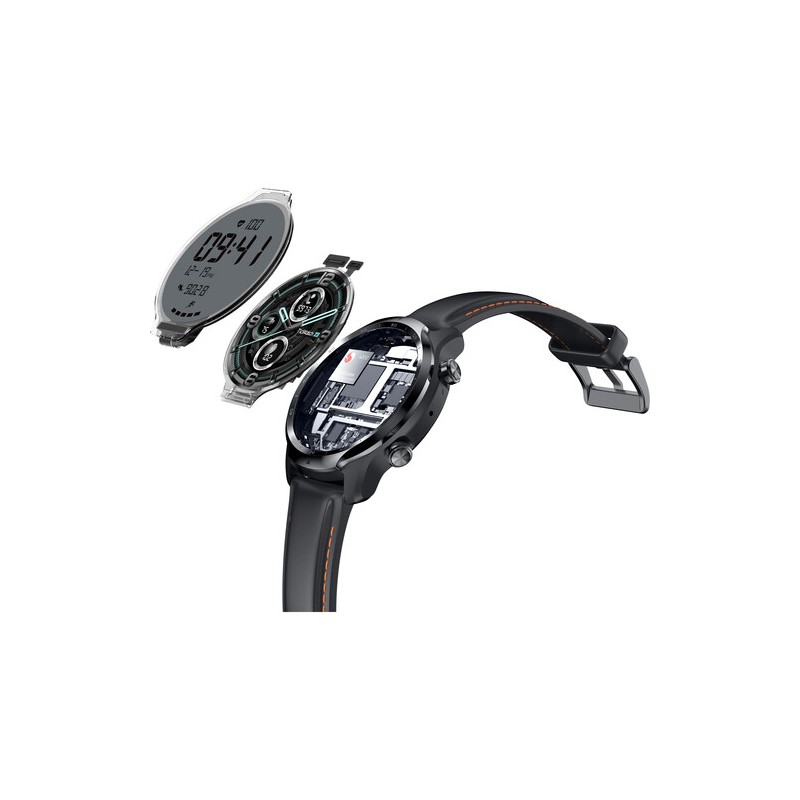 Ticwatch Pro 3 GPS