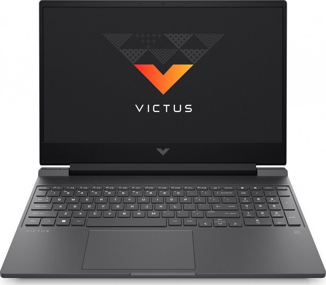 Laptop HP Victus 15, 15.6" 144 Hz, Intel Core i5-13420H, 16 GB RAM, 512 GB SSD, Nvidia GeForce RTX 3050, i zi