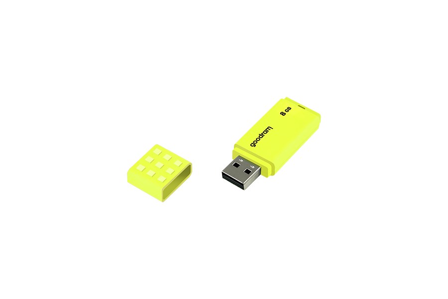 USB Goodram UME2, 8 GB, USB Type-A
