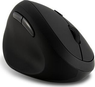 Maus Kensington Pro, për majtakë, wireless, USB, i zi