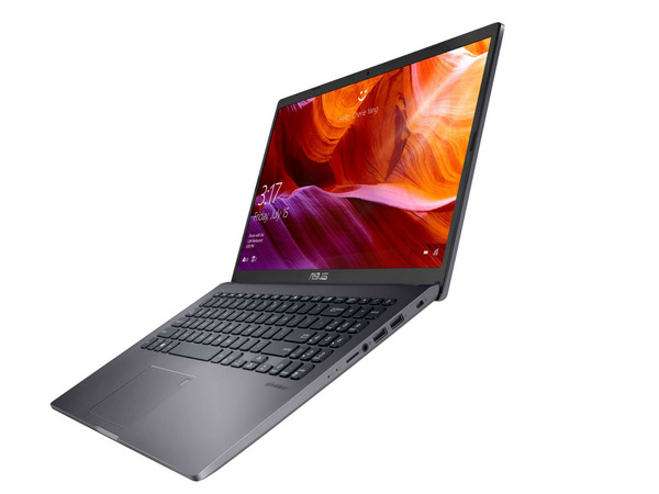 Laptop ASUS F509JA-BQ613T, 15.6", 8 GB RAM, 256 GB SSD, Intel® Core™ i5, Intel UHD Graphics, i hirtë