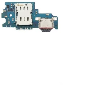 Flex port karikimi Samsung Galaxy S21 FE G990, pjesë këmbimi, për telefon