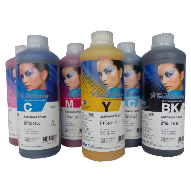 Sublimation Smart INK