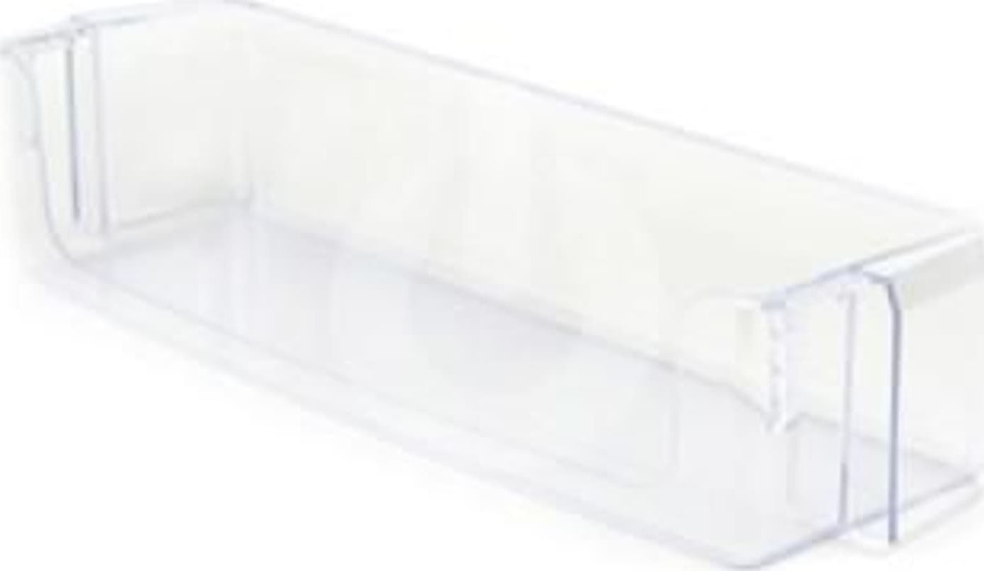 Mbajtëse shishe frigoriferi Samsung DA63-04873A, GPPS, transparente