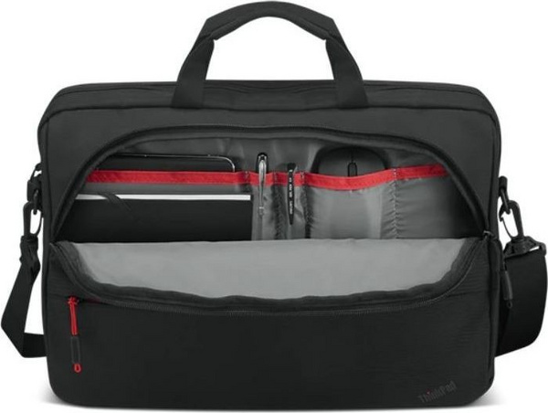 Рачна торба за лаптоп Lenovo ThinkPad Essential Slim 14", црна
