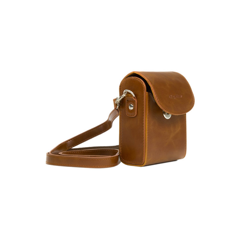 Leather Digital Camera Case