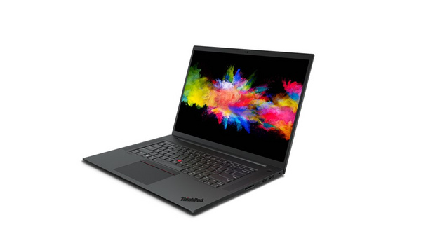 Laptop Lenovo ThinkPad P1, 16", Intel i7-11800H, 16 GB RAM, 1000 GB SSD, NVIDIA RTX A2000, i zi