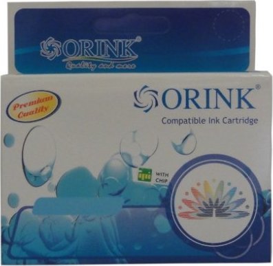 Kartele boje Orink Epson T3472 C13T34724010, 14 ml, cyan