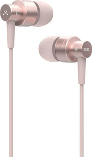 Dëgjuese SoundMagic ES30, rozë
