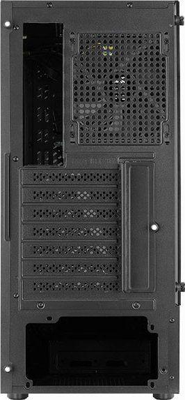Куќиште за компјутер Aerocool Wave v1, Midi Tower