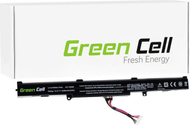 Bateri Green Cell A41-X550E për Laptop Asus F550D F550DP F750L R510D R510DP X550D X550DP (AS77)