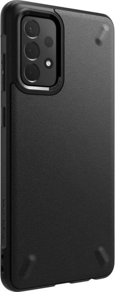Заштитната футрола Ringke Onyx за Galaxy A72 (OXSG0037)