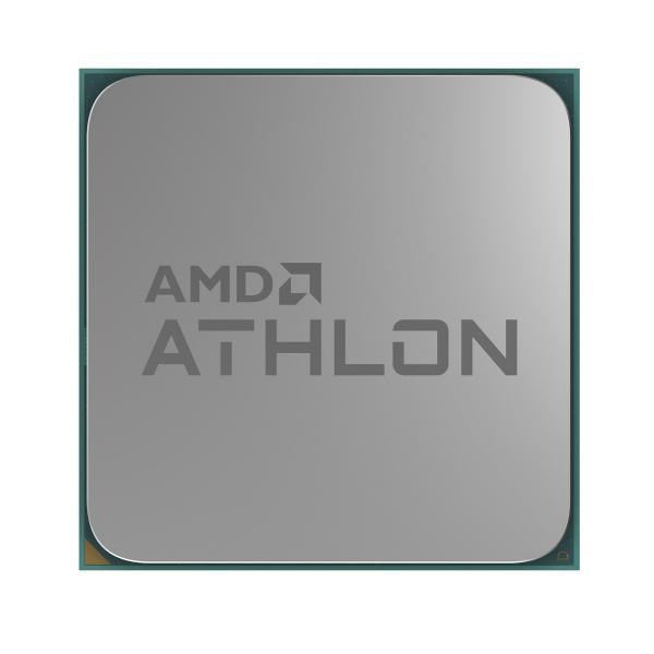 Procesor AMD Athlon 240GE