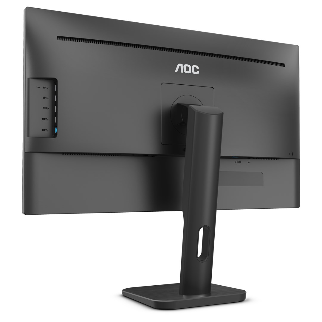 Monitor AOC P1 X24P1, 24", 1920 x 1200, i zi