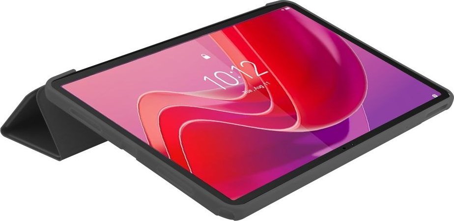 Куќиште за таблет Tech-Protect Smartcase за Lenovo Tab M11 11\", црно