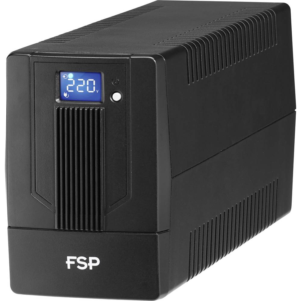 UPS FSP IFP 2000, Line Interactive, 2 KVA, i zi