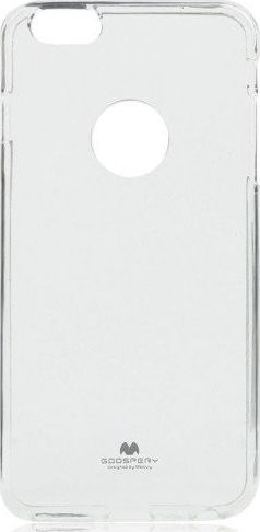 Mbrojtës celulari Mercury Jelly për Huawei P20 lite 2019, transparent