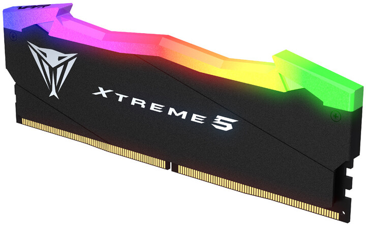 Memorie operative Patriot Viper Xtreme 5 32GB (2x16GB) DDR5 7800 CL38
