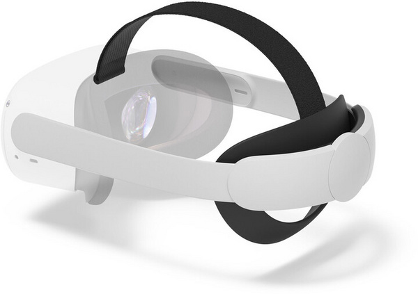 Rrip Oculus Quest 2 Elite