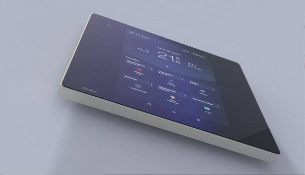 Sistem kontrollues i shtëpisë Zipato ZipaTile 2