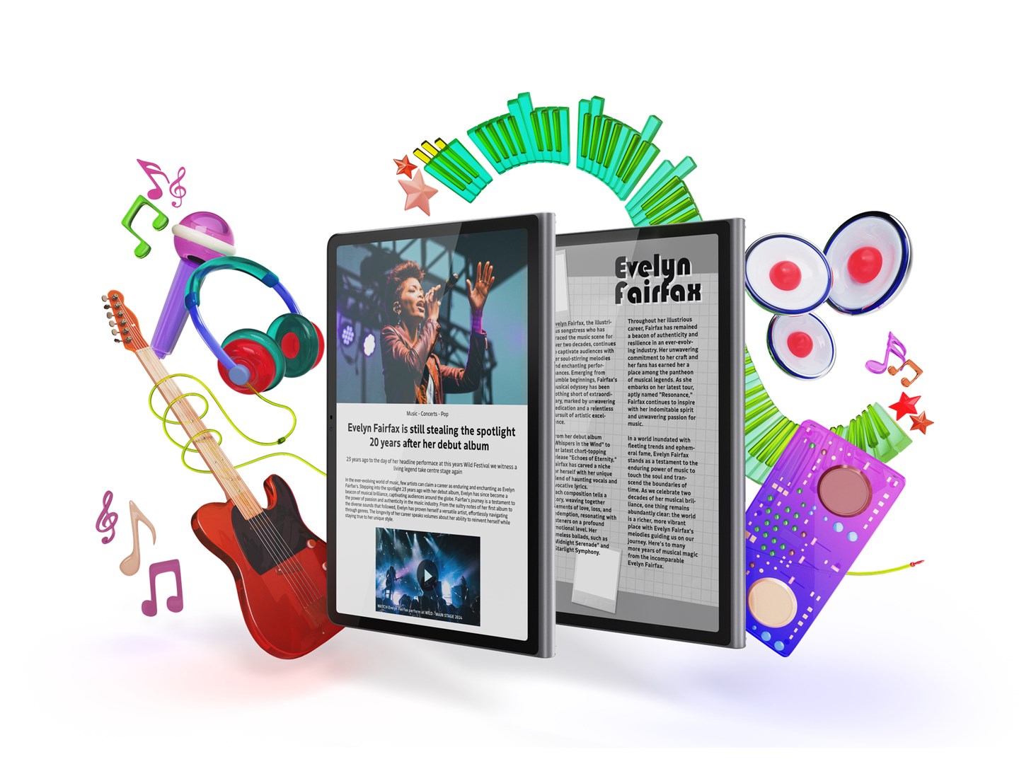 Tablet Lenovo Tab Plus, 11.5", 128 GB, i hirtë