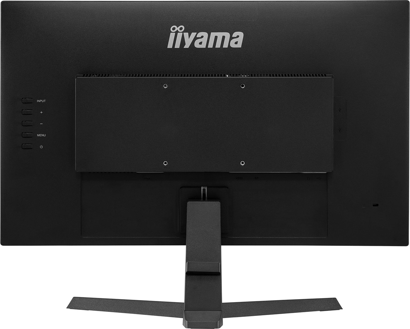 Monitor iiyama G-MASTER G2770QSU-B1, 27", 2560 x 1440, Wide Quad HD, 165 Hz, i zi