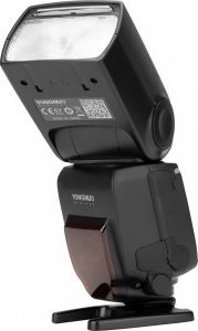 Blic fotografik Yongnuo YN685 II, TTL wireless, për Canon, i zi