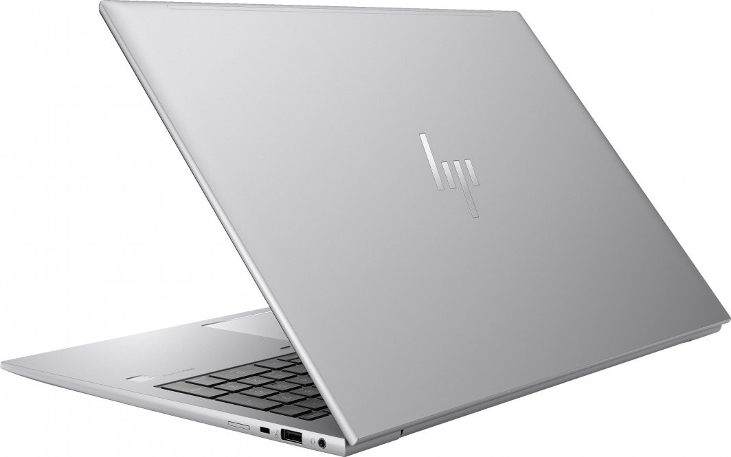 Laptop HP ZBook Firefly 16 G11, 16", Intel Core Ultra 7 155H, 32GB RAM, 1TB SSD, Nvidia GeForce RTX A500