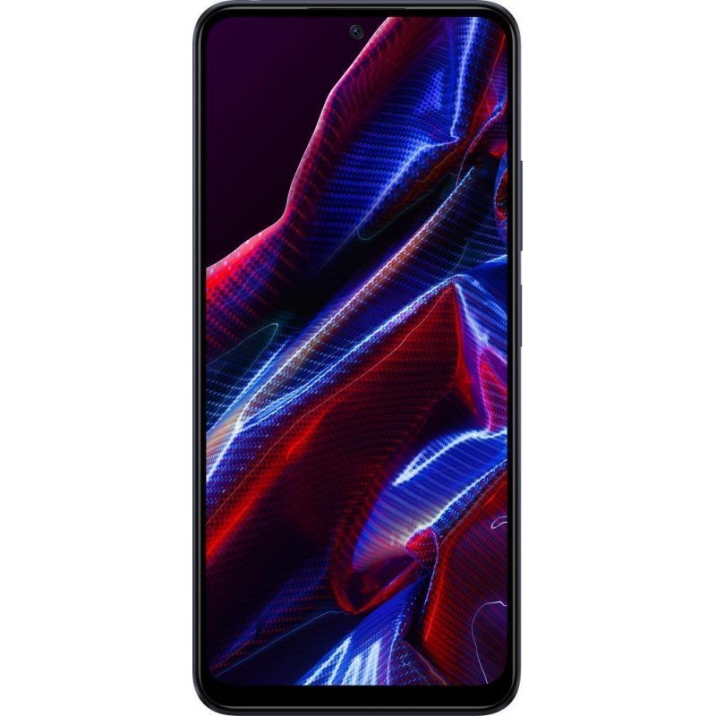 Celular POCO X5, 6.67", 6GB RAM, 128GB, i gjelbër