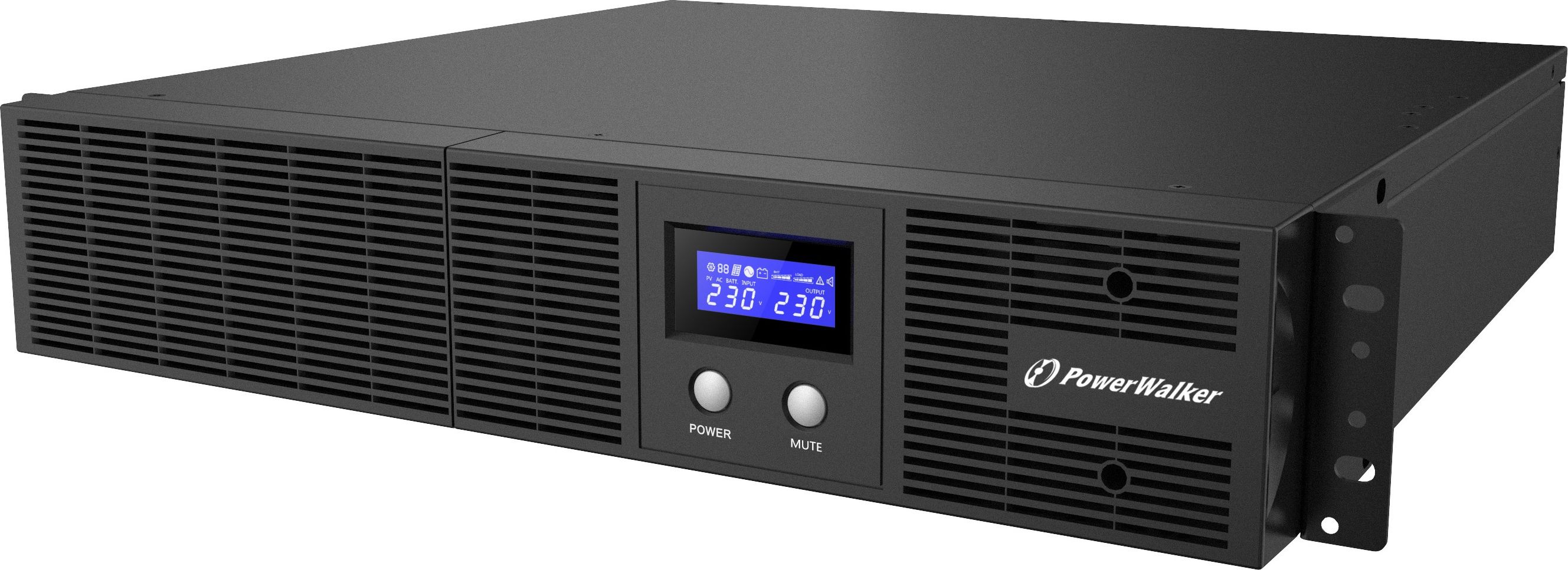 UPS PowerWalker VI 3000 RLE, 1800W, i zi