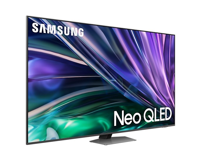 Televizor Samsung QE65QN85DBT QLED, 65", 4K Ultra HD, i zi