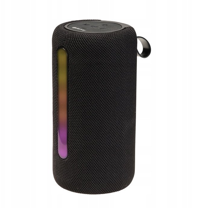 Altoparlant Bluetooth Denver BTL-330B, 1200mAh, TWS, i zi