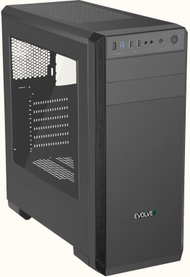 Kasë Evolveo T3, Midi Tower Kasë Evolveo T3, Midi Tower