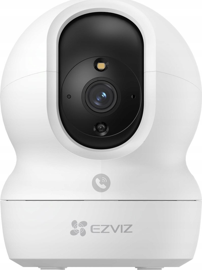 Kamerë e mençur EZVIZ CP1 Pro, 2MP, Wi‑Fi 2.4 5GHz, e bardhë