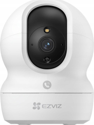 Kamerë e mençur EZVIZ CP1 Pro, 2MP, Wi‑Fi 2.4 5GHz, e bardhë