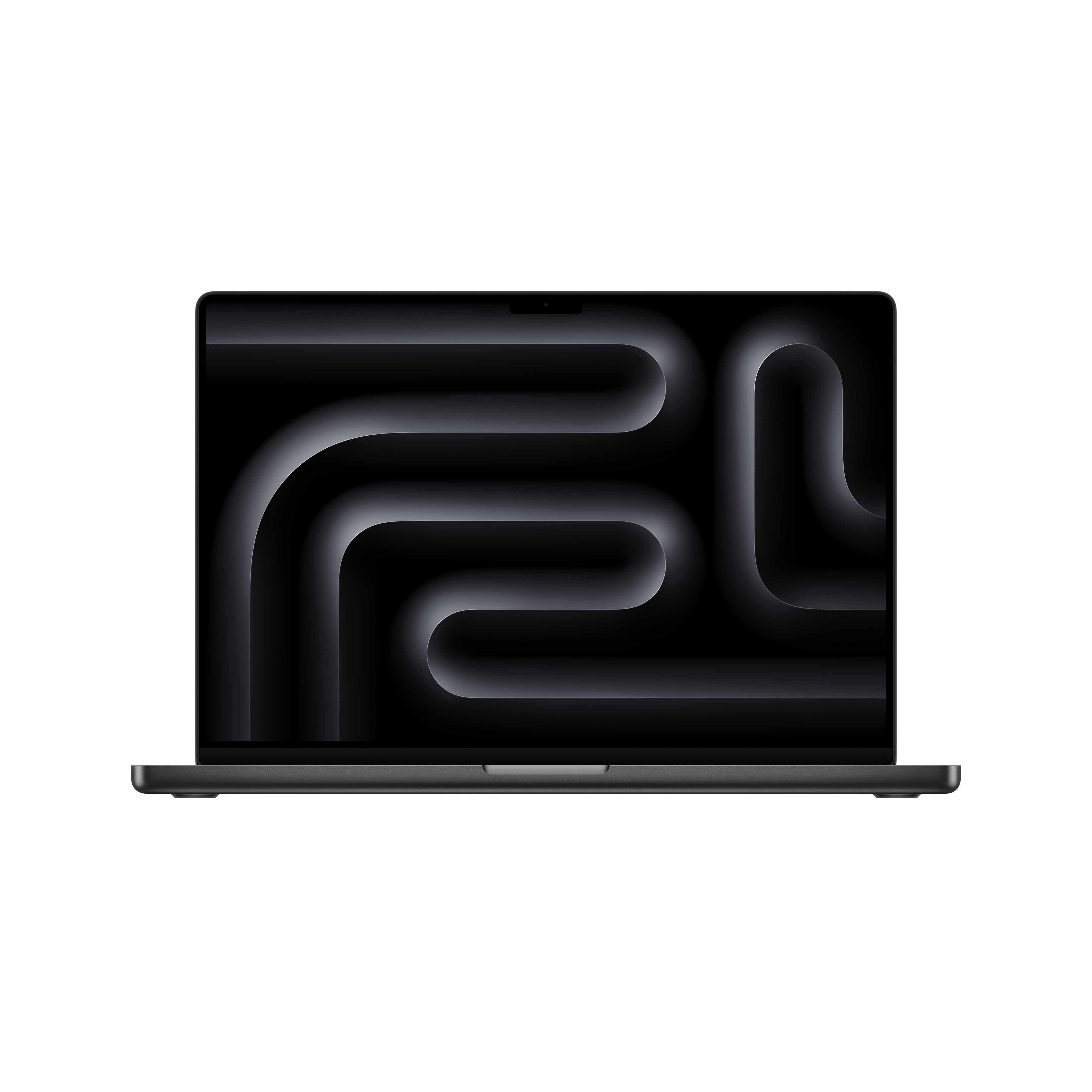 Apple MacBook Pro 16", M4 Pro 14‑core, 24GB, 512GB SSD, 20‑core GPU, Space Black (Nano-texture display)