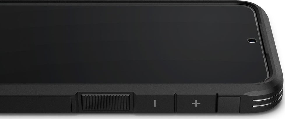 Mbrotës ekrani Spigen Neo Flex, 2 copë, për Samsung Galaxy S23 Plus, transparent