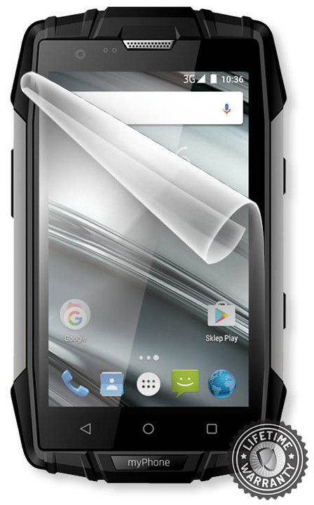 MYPHONE Hammer Iron 2 Заштитна фолија zа екран