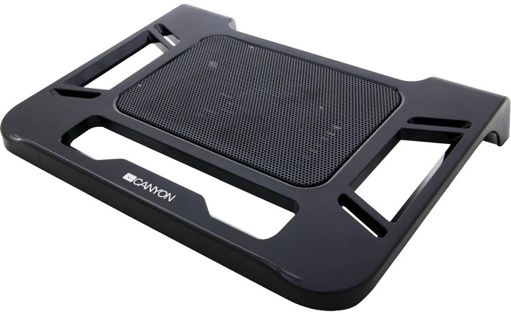 Mbajtëse ftohëse Canyon classic për laptop 12-17 "