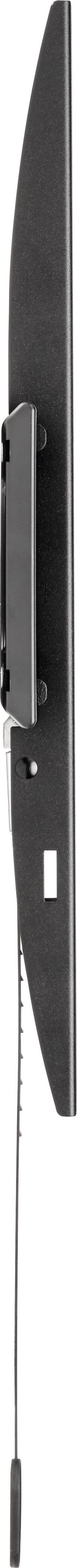 Ѕиден држач за ТВ Vogels PFW 4700, 55"-80", 75 kg, црн