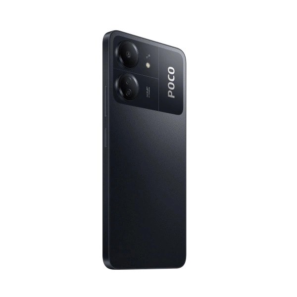Celular Xiaomi POCO C65, 6GB RAM, 128GB, 6.74", 90Hz, i zi
