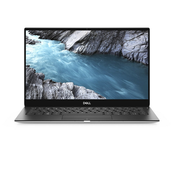 Laptop Dell XPS 13 (9305), 13.3", 8GB RAM, 256GB SSD, Core i5-1135G7, Intel(R) Iris Xe, i argjendtë
