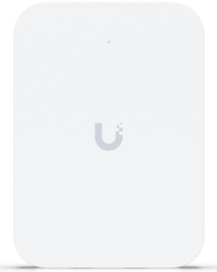 Пристапна точка Ubiquiti UniFi 7 (U7-IW)