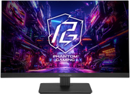 Monitor ASRock Phantom Gaming PG27FFT1B, 27", Full HD, 180Hz, i zi