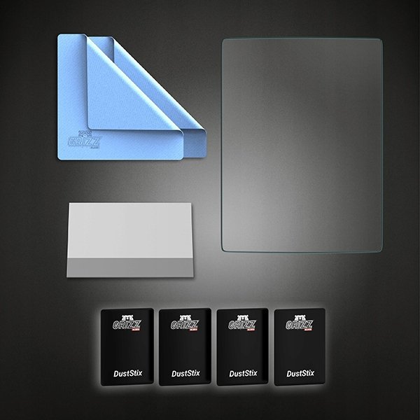 Film mbrojtës ekran 2in1 për makinë, BMW Z4 G29 10.25", 2019-2024, transparent