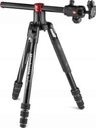 Tripod Manfrotto Befree GT XPRO, alumin, 10kg, i zi