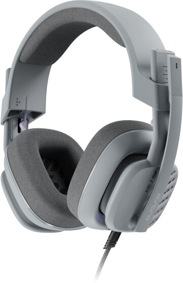 Kufje Astro A10, gri