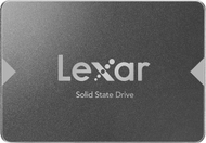 Disk Lexar NS100, 2.5" SATA III, 256 GB